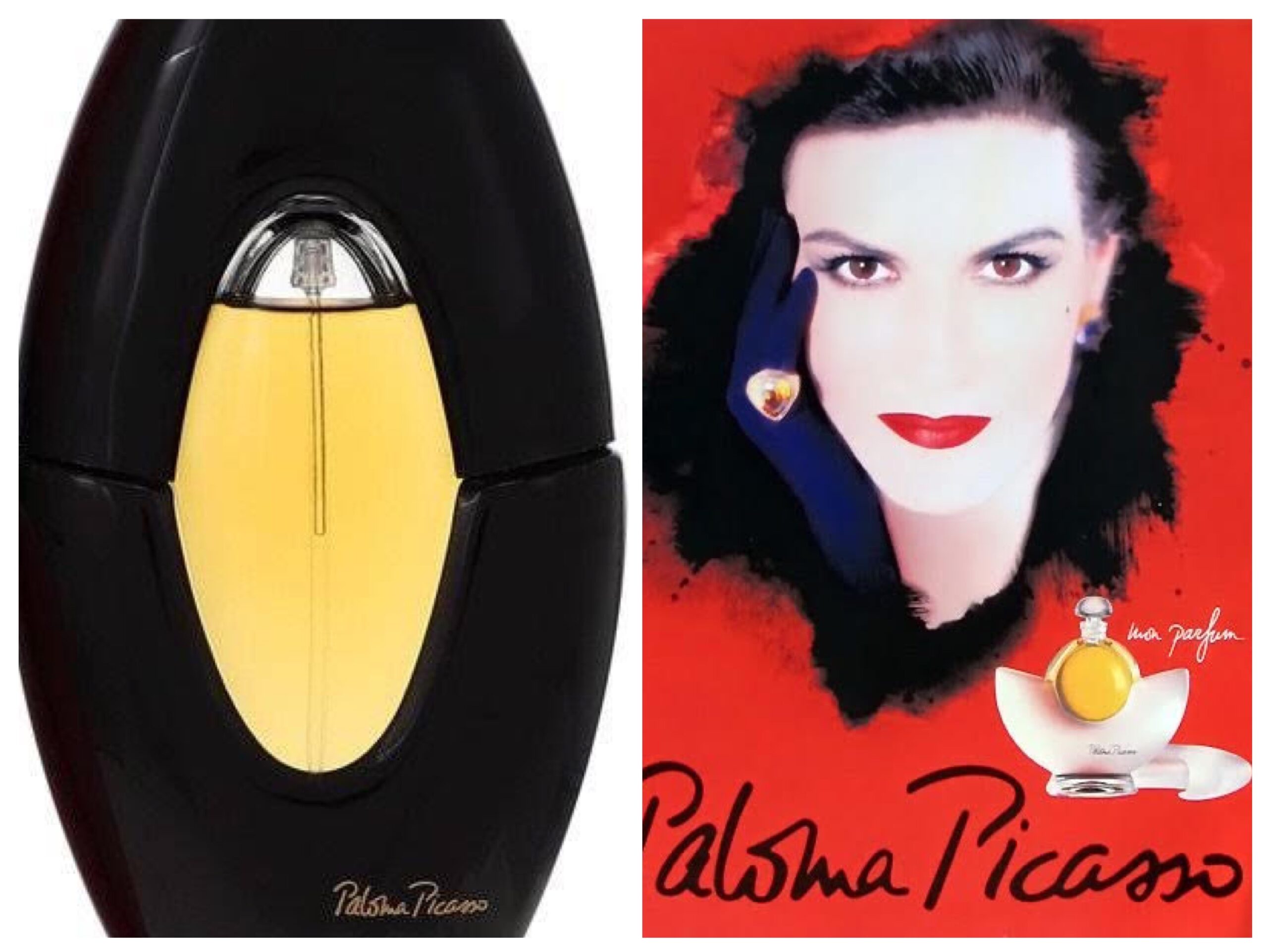 Paloma picasso perfume online john lewis