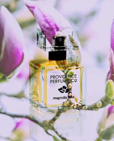 Providence perfume Co Magnolia Mist eau de cologne