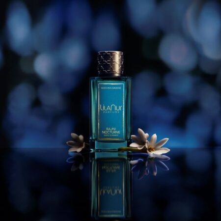 Rajni Nocturne by LilaNur Parfums