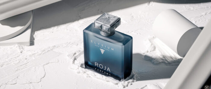 Roja Parfums Elysium Eau Intense by Roja Dove