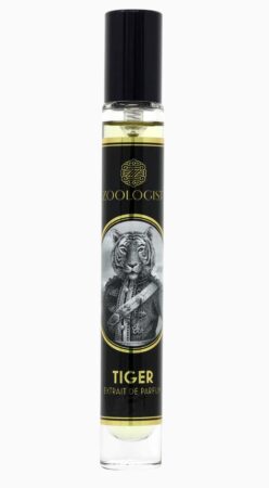 Zoologist Perfumes Tiger 2023