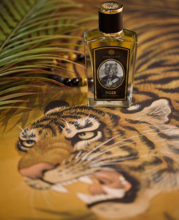 Zoologist cheap perfume review