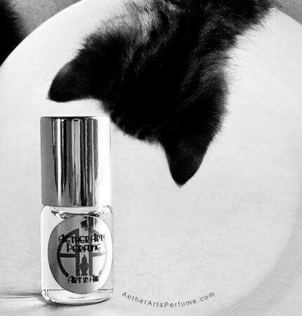  Kittens & Cream Aether Arts Perfume 