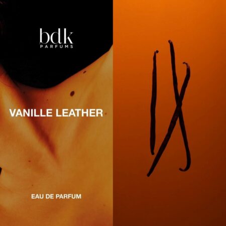 BDK Parfums Vanille Leather