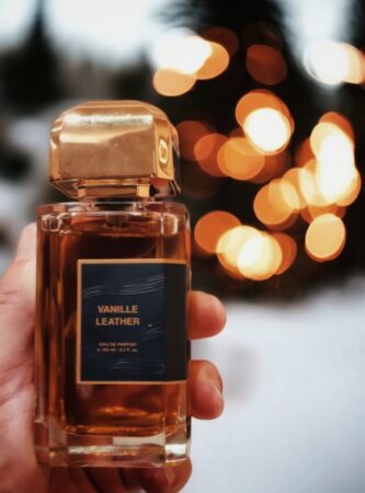 BDK Parfums Vanille Leather by Dominique Ropion