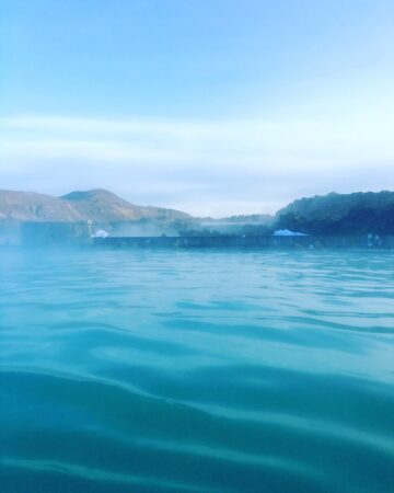 Blue Lagoon Iceland