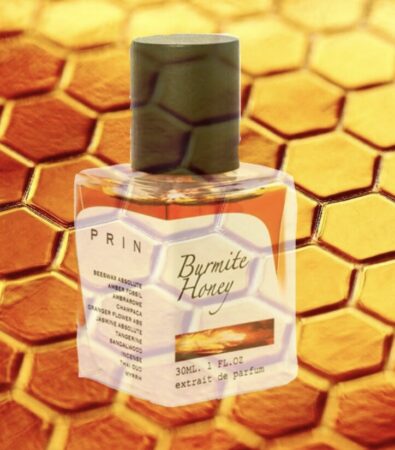 Prin Burmite Honey