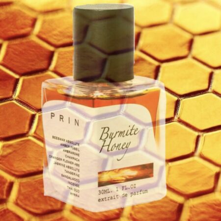 Prin Burmite Honey