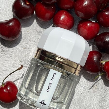 Cherry Musk by Ramon Monegal