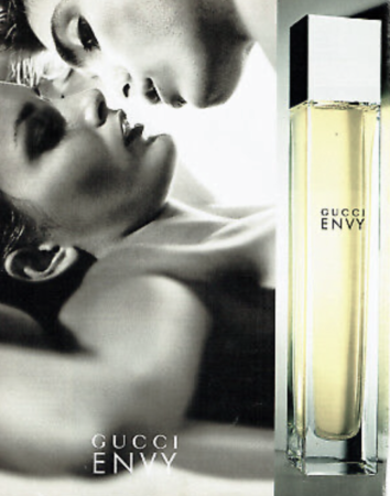 Gucci Envy for Women 1997