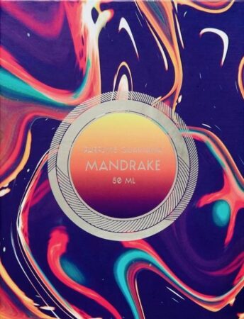 Mandrake by Parfums Quartana