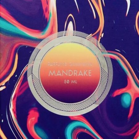 Mandrake by Parfums Quartana