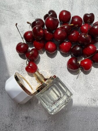 Cherry discount musk perfume