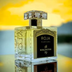 Roja Parfums Burlington 1819 Assessment