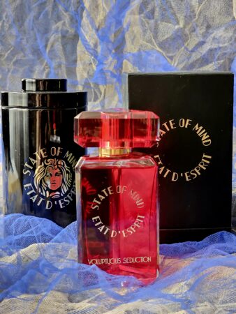 State of Mind Voluptuous Seduction review
