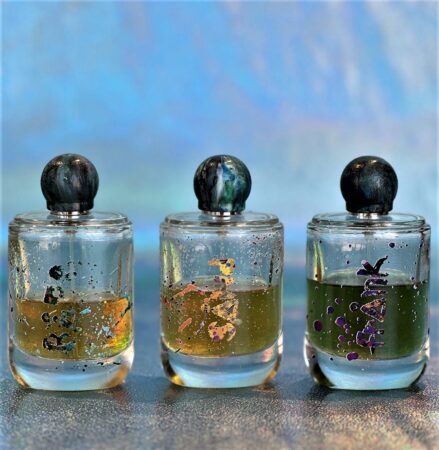 ånd fragrances at Indigo Perfumery
