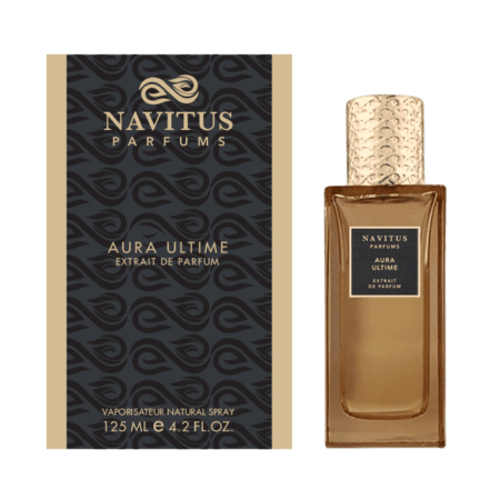 Aura Ultime Navitus Parfums
