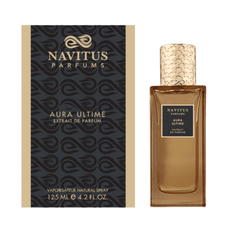 Navitus Parfums Aura Ultime Review