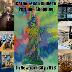 The place to purchase fragrance in New York Metropolis and Brooklyn