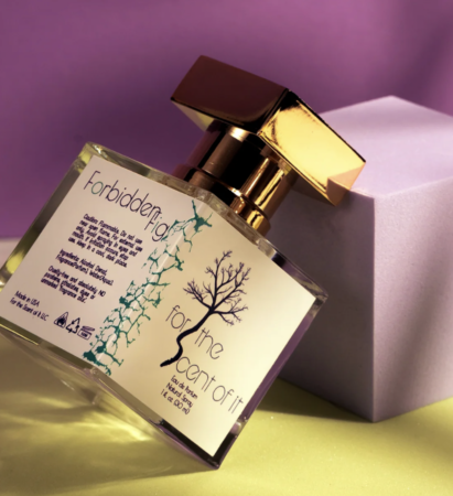 For The Scent of It Forbidden Fig review