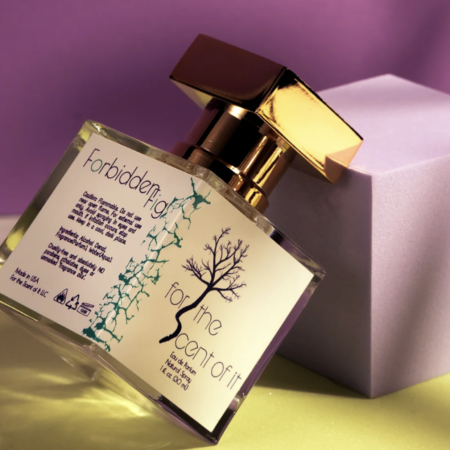 Forbidden Fig For The Scent of It review
