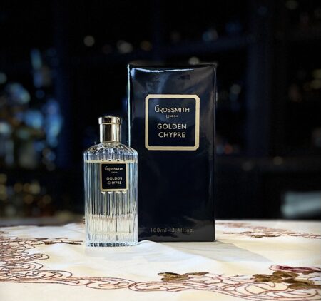 Grossmith Golden Chypre