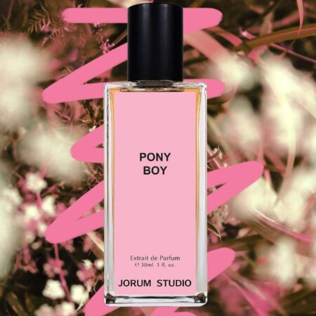 Jorum Studio Pony Boy