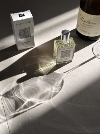 Kelly+Jones Chardonnay reserve perfume