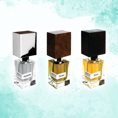 Best Nasomatto Perfumes