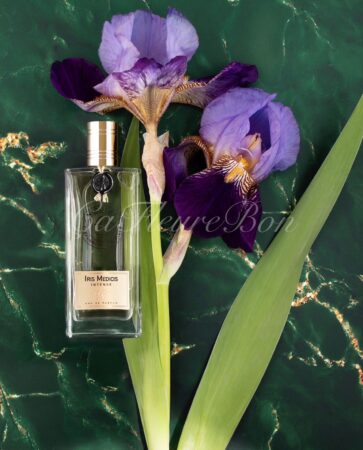 Nicolaï Parfumeur-Createur Iris Medicis Intense