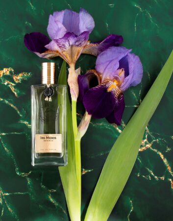 Nicolaï Parfumeur-Createur Iris Medicis Intense 2023