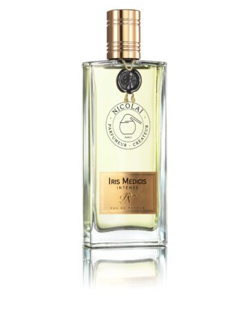 Nicolaï Parfumeur-Createur Iris Medicis Intense eau de parfum