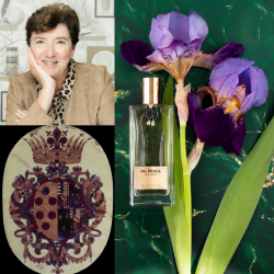 Nicolaï Parfumeur-Createur Iris Medicis Intense review