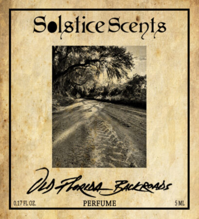 Old Florida Roads by Solstice Scents
