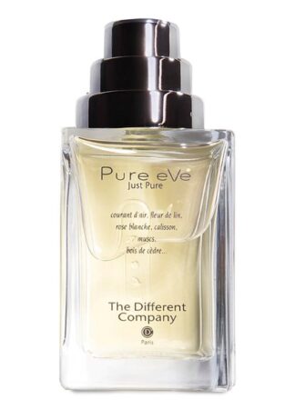 Pure Eve by The Different Company