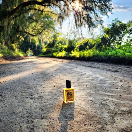 Old Florida Backroads by Solstice Scents