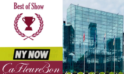 The Best products and exhibitors at New York Now 2023