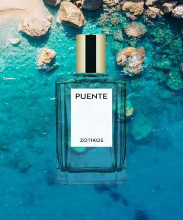 Zotikos by Puente Perfumes