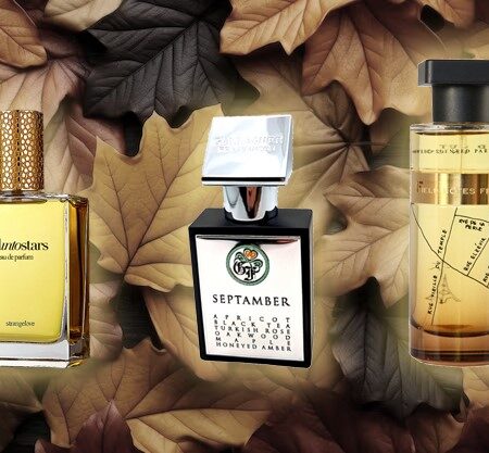 Most Unique Indie fall fragrances 2023