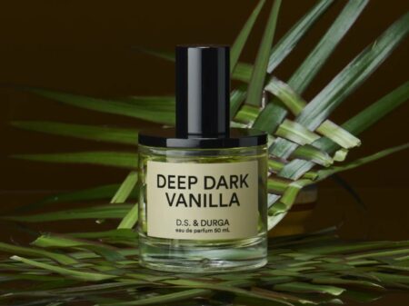 Deep Dark Vanilla By D.S. and Durga