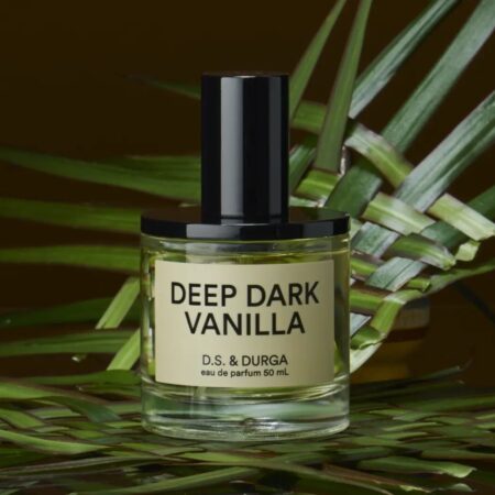 Deep Dark Vanilla By D.S. and Durga