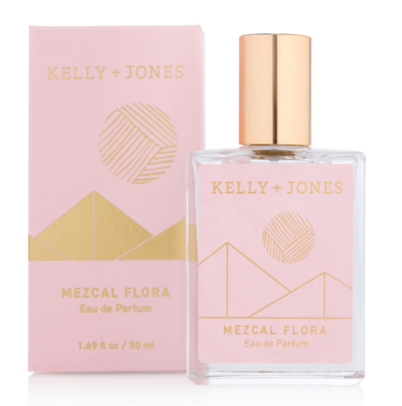 Kelly and Jones Mezcal Flora