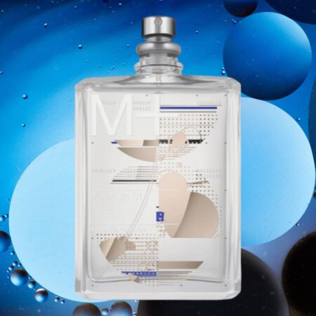 Escentric Molecules Molecule 01 + Iris - Eau de toilette