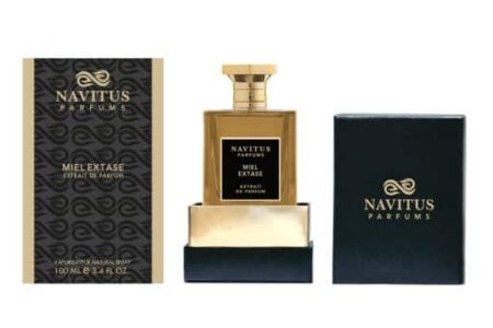 Miel Extase by Navitus Parfums