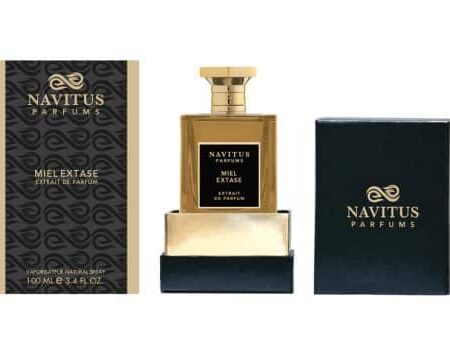 Miel Extase by Navitus Parfums