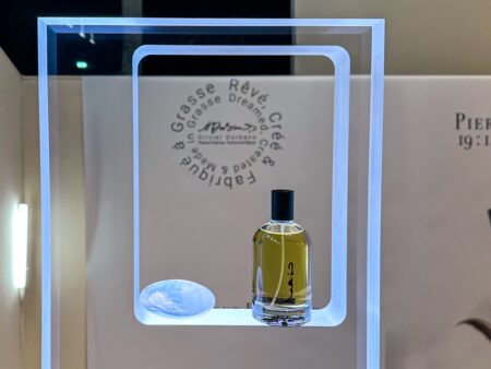 Olivier Durbano Olivier Durbano Parfums des Pierres-Poême White Stone Prophecy 19.1