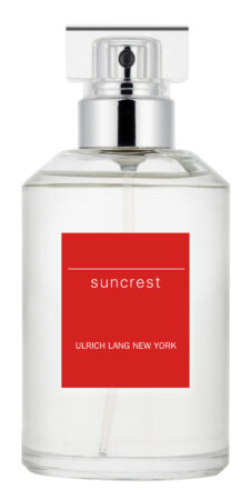 SUNCREST Ulrich Lang New York 香水 - コスメ・美容