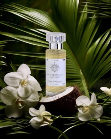 April Aromatics Coco n’ Amour