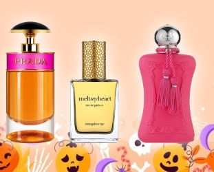 Best Halloween Perfumes of 2023