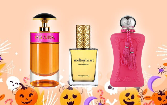 Best Halloween Perfumes of 2023